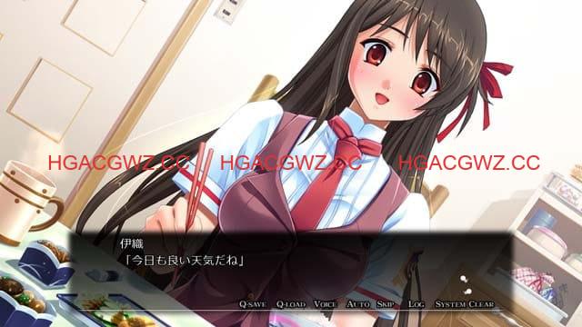 【ADV/AI汉化/CV/NTR】魔法少女通过亲吻变身～对象竟然不是他……～【PC/3.8G】