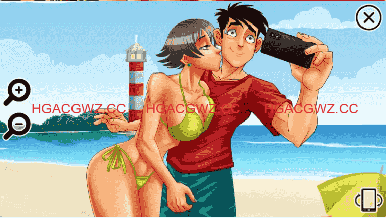 【欧美SLG/汉化/动态】高中时代v0.24.0 AI版【PC+安卓/4.30G/更新】High School Days [v0.24.0]