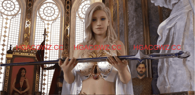 【欧美SLG/汉化/动态】扭曲的幻想v0.231 AI版【PC+安卓/1.10G/更新】One Twisted Fantasy [v0.231]