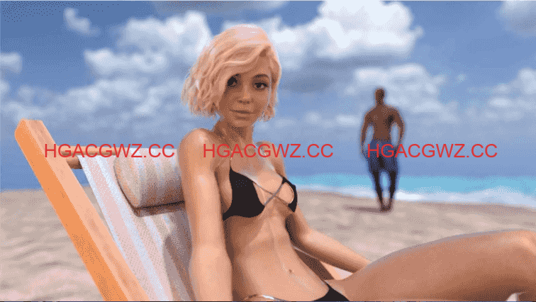 【欧美SLG/汉化/动态】我的热辣妻子v2.13 AI版【PC+安卓/3.74G/更新】My Hotwife [v2.13]