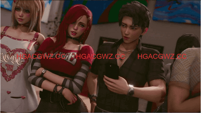 【亚洲SLG/汉化/动态】黎明之秋v0.2 AI版【PC+安卓/2.43G/更新】Dawnfall [v0.2]