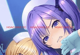 【ADV/AI汉化/CV】榨精病栋R -性格最恶劣的护士竟哀求我精液的逆转住院生活【PC/1.4G】