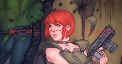 【RPG/中文/动态】辐射v0.9.0 Stable【PC+MAC+安卓/2G】Fall:Out v0.9.0 Stable