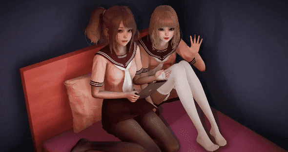 【神作SLG/官中/动态】特工17v0.26.9赞助领先 官中版+作弊版【PC+安卓/10.5G/更新】Agent17 [v0.26.9]