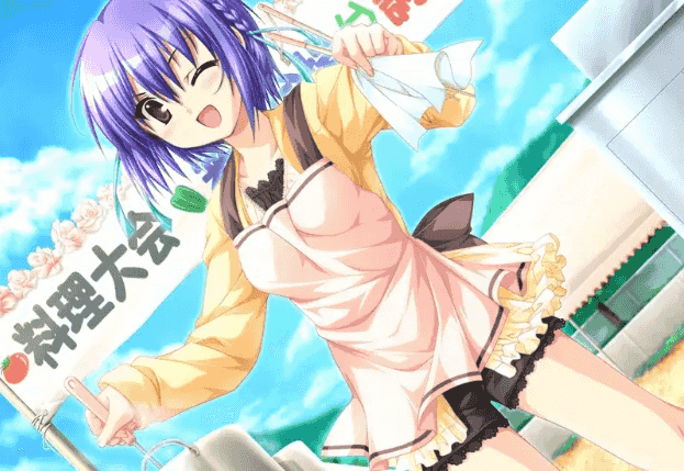 【ADV类型/AI汉化】车轮之国悠久之少年少女1.0【安卓/722M】