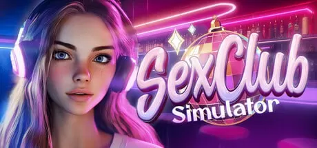 【SLG/官中/动态/无码】俱乐部模拟器【PC/1.04G】