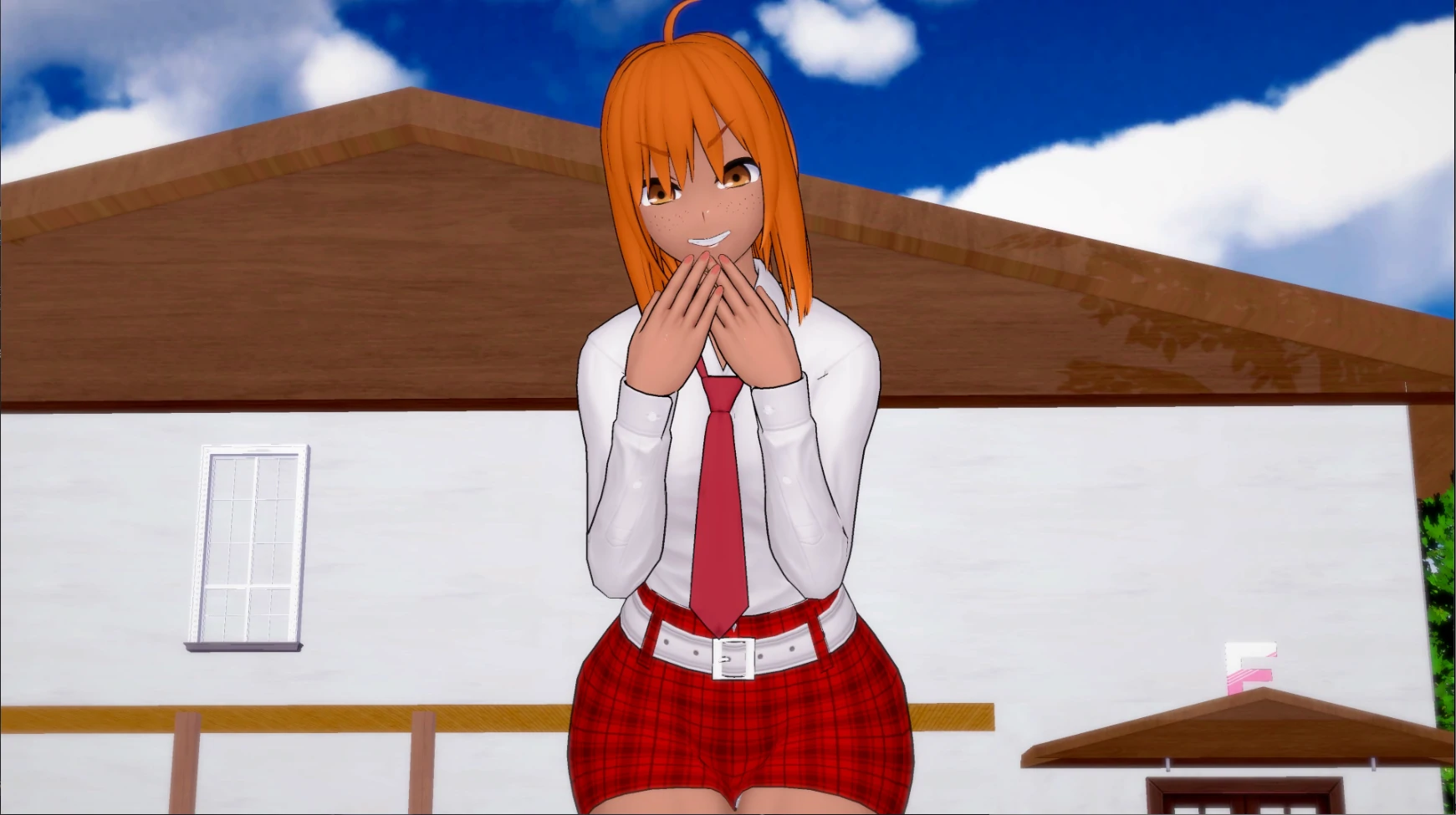 【日系SLG/AI汉化/3D】欢迎来到温布尔维克0.1.9 AI汉化版【PC+安卓/4.2G/更新】Welcome to Wimblewick [v0.1.9]