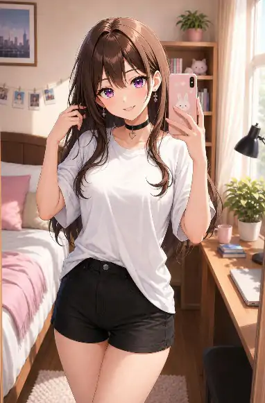 【日系SLG/官中/NTR】我的NTR恋爱喜剧 0.1.8b 官方中文版【PC/1.3G】My NTR Romantic Comedy