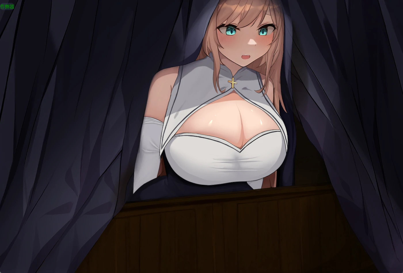 【日系RPG/AI汉化/2D】魔法少女希尔菲娜1.0 AI汉化版【PC/3.09G】魔法少女シルフィーナ