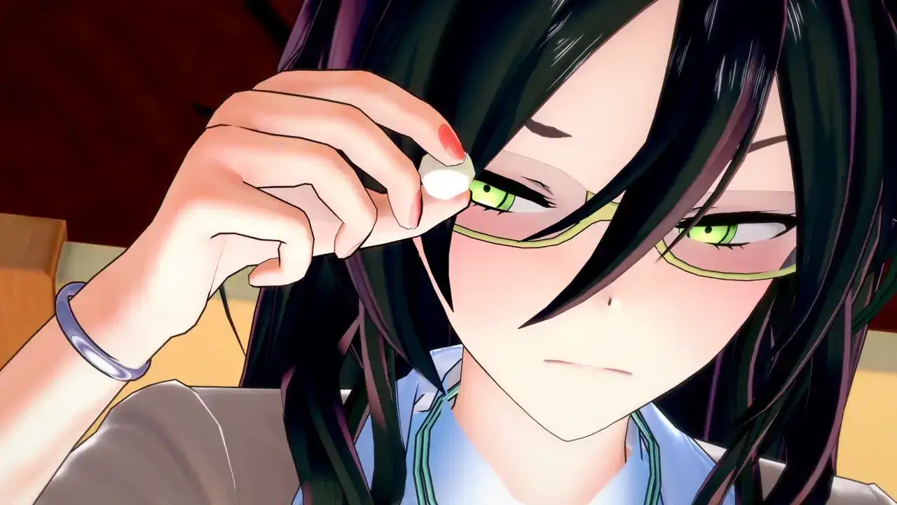 【日系SLG/AI汉化/沙盒】 欲望之罪v0.10.1 AI汉化版【PC+安卓/4.83G/更新】Lustful Sin [v0.10.1]