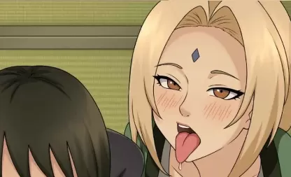 【同人SLG/汉化/沙盒】火影忍者：火影训练师v0.31.2 官中版【PC+安卓+MAC/2.2G/更新】Naruto: Kunoichi Trainer [v0.31.2]