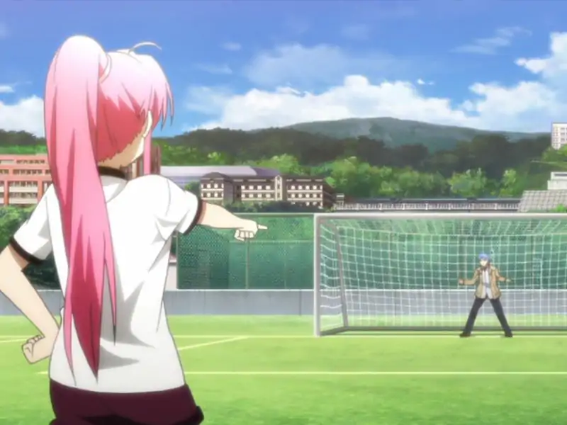 【日系SLG/AI汉化/女同】阿什福德学院v2026.03.28 AI汉化版【PC+安卓/0.85G/更新】Ashford Academy