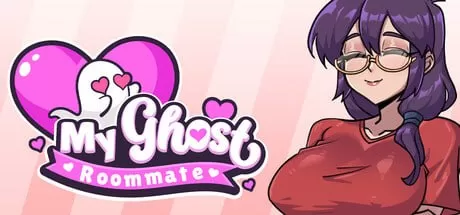 【SLG/中文/动态/CV】我的幽灵室友【PC/418M】My Ghost Roommate