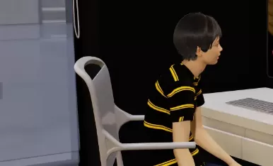 [3D]绿母[490MB]