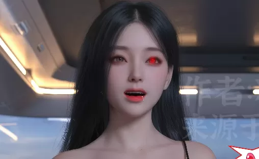 [3D漫画]怵寄亦存1-3.1完-催眠调教[499M]