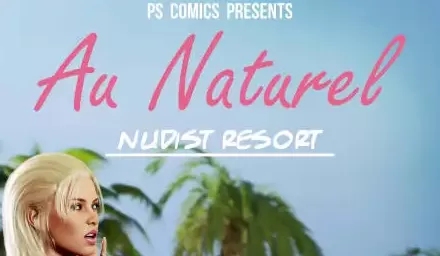 [3D]Au Naturel-全裸生活 01-28[2.9G]