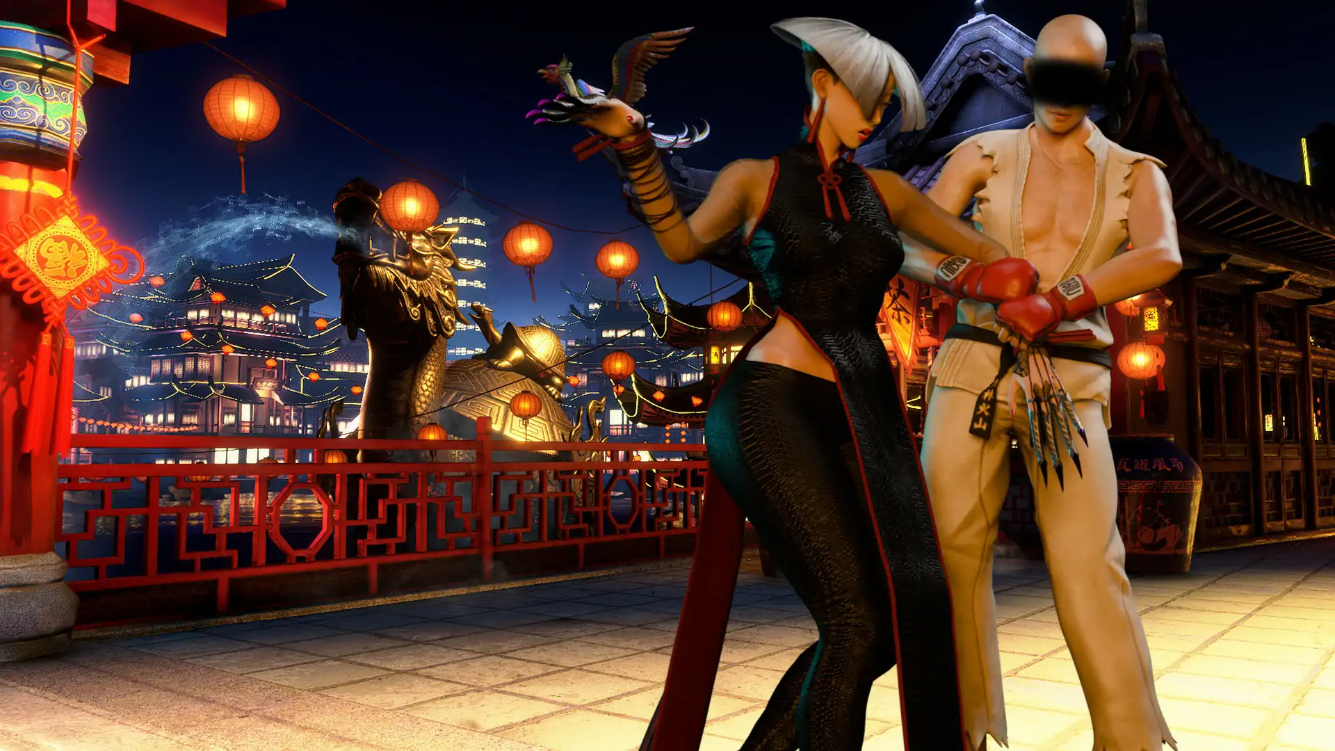 【欧美SLG/AI汉化/摸索】街头斗士:成人游乐场Battle9.5  AI汉化版【PC+安卓/1.79G/更新】Street Brawlers: Adult Playground [Battle 9.5]