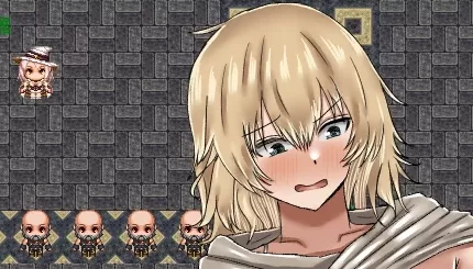 【日系RPG/AI汉化/中出】淫堕的拉蒂亚1.0 AI汉化版【PC+安卓/615MB】淫堕のラティア