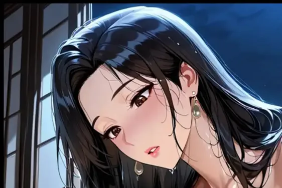 [AI][kelingkl屋] 我的暑假[170M]