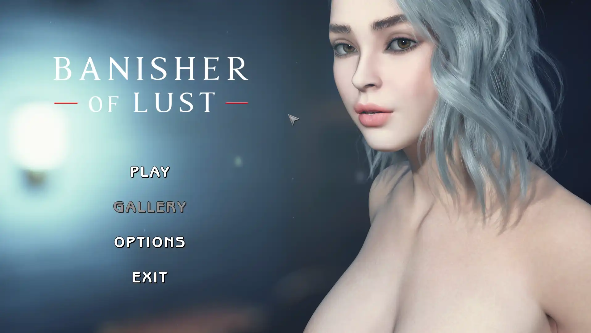 【3DSLG/官中/动态】欲望驱逐者/Banisher Of Lust/STEAM官方中文【电脑/1.03G】